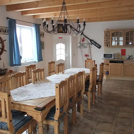 Haus Fisch