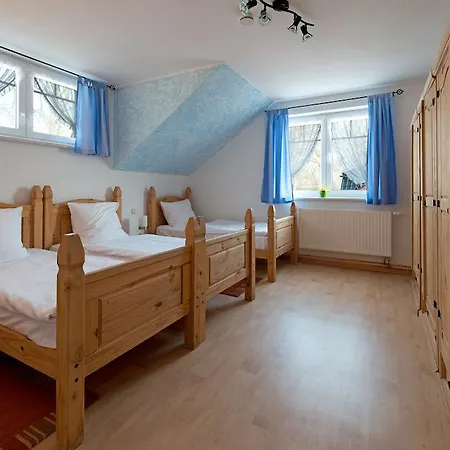 Haus Fisch